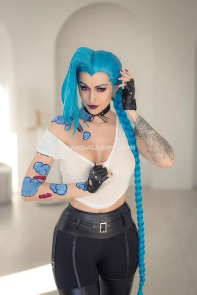 Valeryhimera Exclusive Leaked Nude Onlyfans #787338