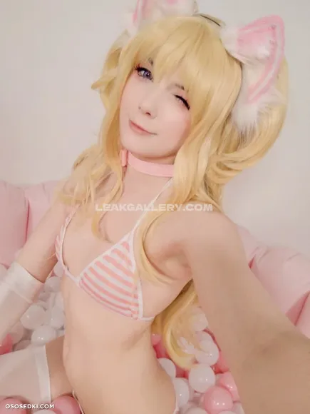 Notmeggii Exclusive Leaked Nude Onlyfans #1813583