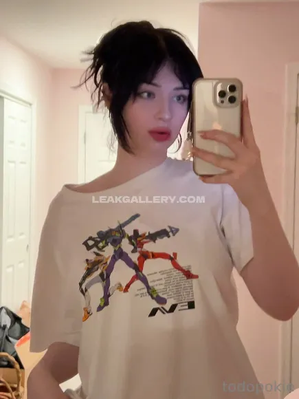 Todopokiecos Exclusive Leaked Nude Onlyfans #1625471