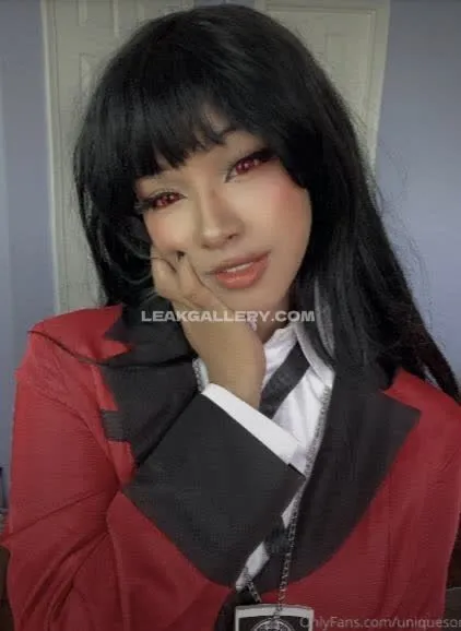 Uniquesora Exclusive Leaked Nude Onlyfans #1751316