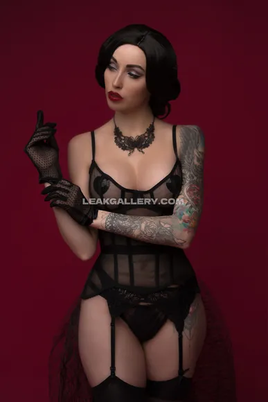 Valeryhimera Exclusive Leaked Nude Onlyfans #1248318