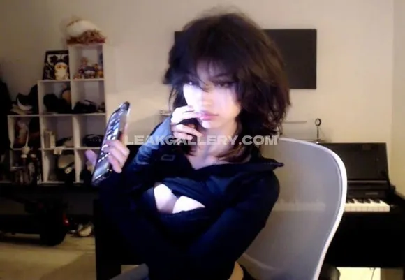 Nym / protheme / sanymaaa Exclusive Leaked Nude Onlyfans #1180961
