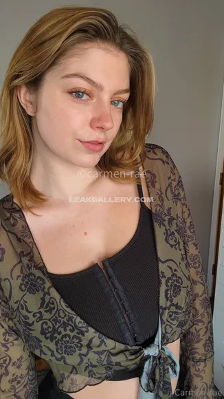 Makoshake Exclusive Leaked Nude Onlyfans #1952399