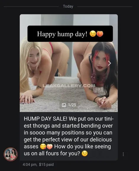 Juliaburch / juliaaburch Exclusive Leaked Nude Onlyfans #1445136