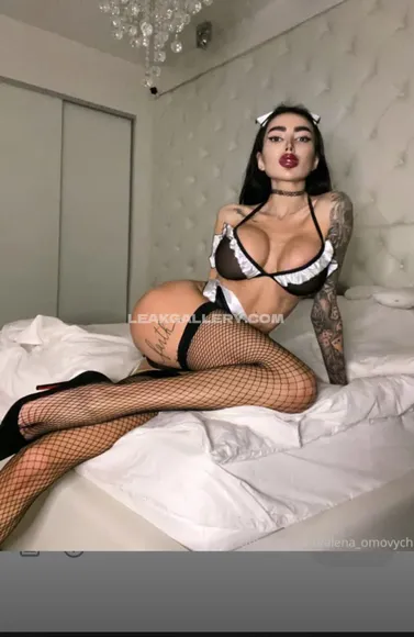 Alena_omovych / alenaomovich / alena_omovych_free Exclusive Leaked Nude Onlyfans #1834021