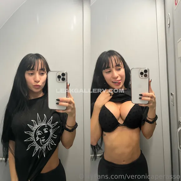 Veronicaperasso Exclusive Leaked Nude Onlyfans #1288920