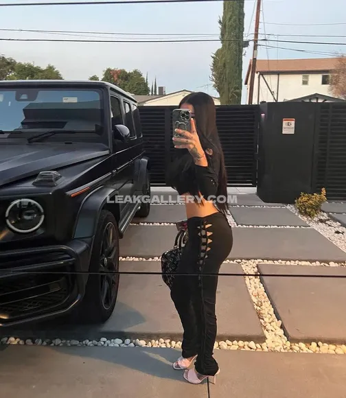 Bhadbhabie / bhadbhabiexrated / Danielle Bregoli Exclusive Leaked Nude Onlyfans #2633097