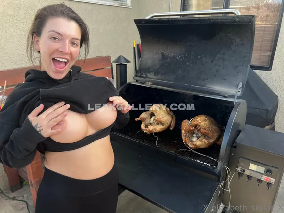X_elizabeth_skylar_x Exclusive Leaked Nude Onlyfans #734248