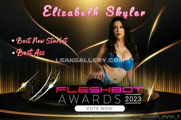 X_elizabeth_skylar_x Exclusive Leaked Nude Onlyfans #737415