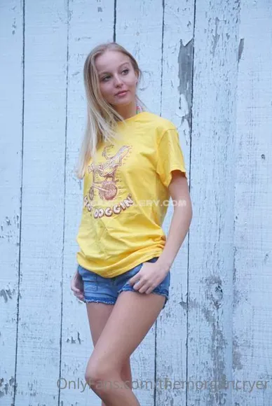 Themorgancryer Exclusive Leaked Nude Onlyfans #1151411