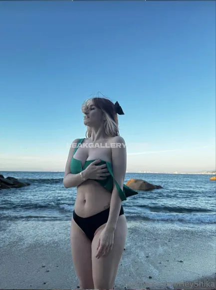 Heyshika Exclusive Leaked Nude Onlyfans #892494