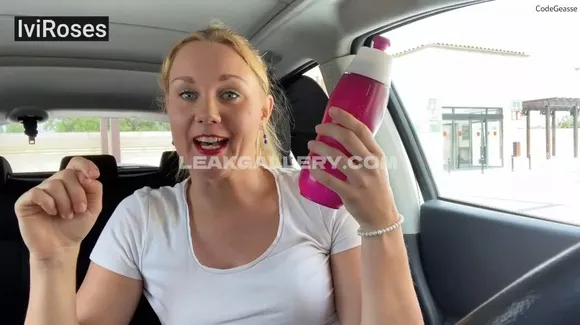 Iviroses Exclusive Leaked Nude Onlyfans #1839642