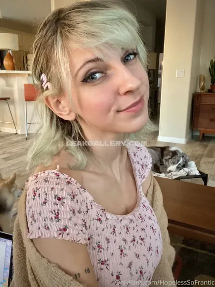 Hopelesssofrantic Exclusive Leaked Nude Onlyfans #1681008