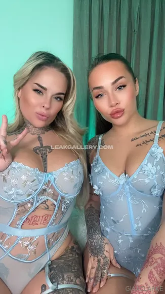 Giaxclarke Exclusive Leaked Nude Onlyfans #1153735