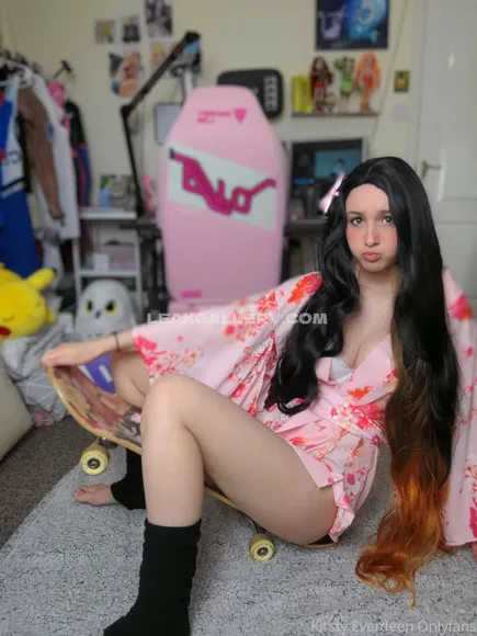 Kirstyeverdeenfree / kirstyeverdeen Exclusive Leaked Nude Onlyfans #976572