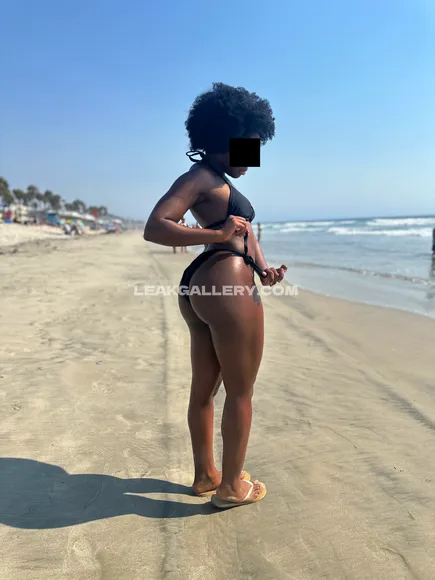 Ebonybutts Exclusive Leaked Nude Onlyfans #1058629