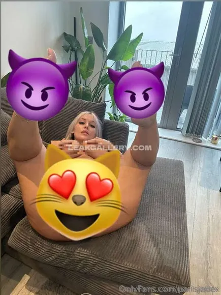 Parisjadex Exclusive Leaked Nude Onlyfans #1132058