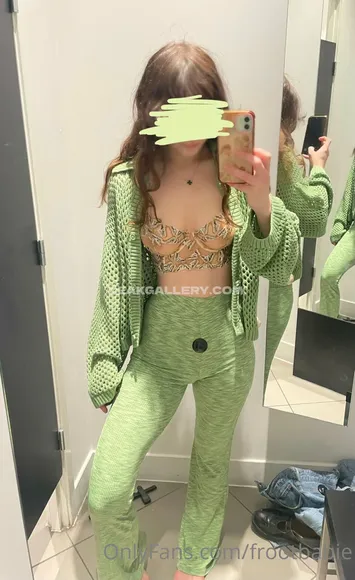 Frootbabie Exclusive Leaked Nude Onlyfans #687552
