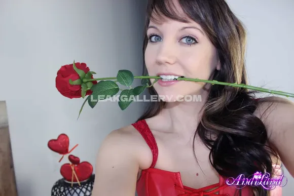 Andiland Exclusive Leaked Nude Onlyfans #1520931