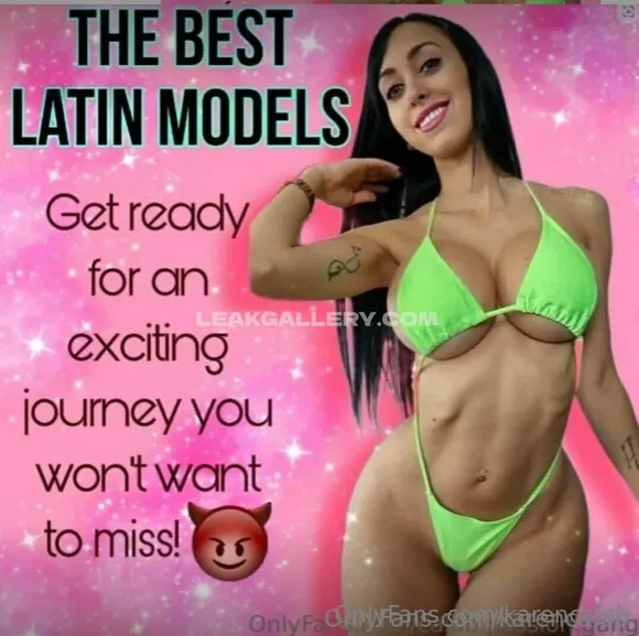 Karencalab Exclusive Leaked Nude Onlyfans #1658357