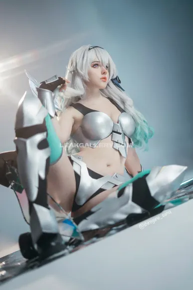 Shiroganesama Exclusive Leaked Nude Onlyfans #2201984