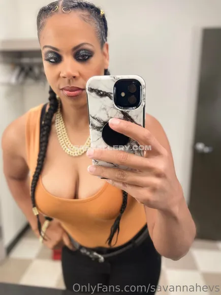 Savannahevs Exclusive Leaked Nude Onlyfans #1062098