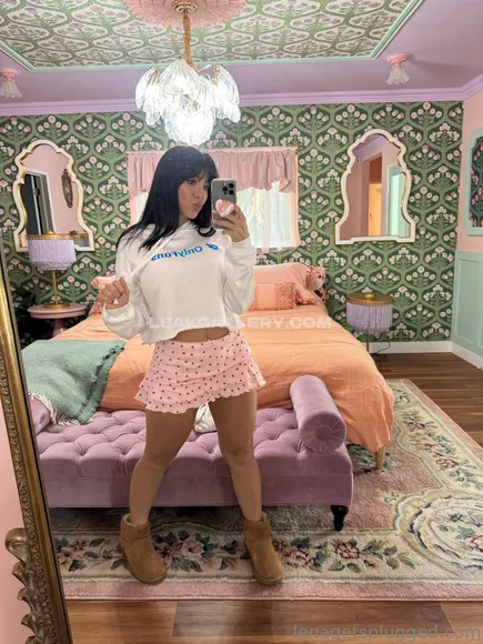 Lenatheplug Exclusive Leaked Nude Onlyfans #1322717
