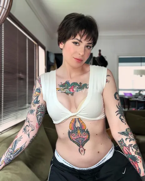 Anniejay / annieforfree Exclusive Leaked Nude Onlyfans #1121905