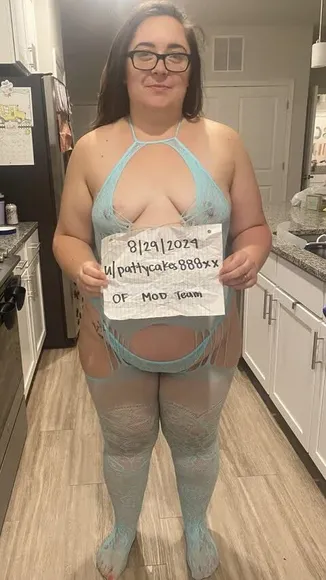 Pattycakesxx888 Exclusive Leaked Nude Onlyfans #784443