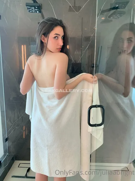 Juliabright Exclusive Leaked Nude Onlyfans #708139
