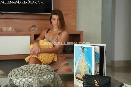 Melenamariarya Exclusive Leaked Nude Onlyfans #1580385