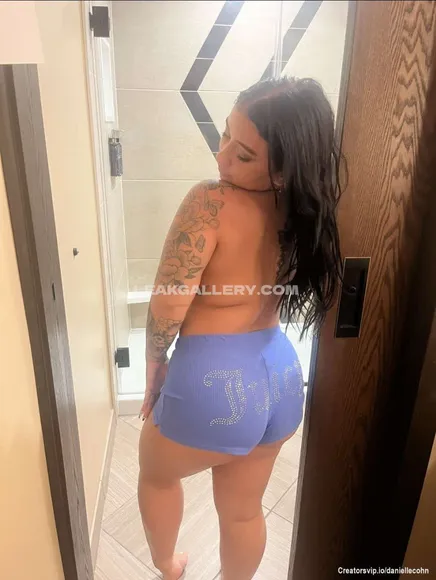 Daniellecohn Exclusive Leaked Nude Onlyfans #1220280
