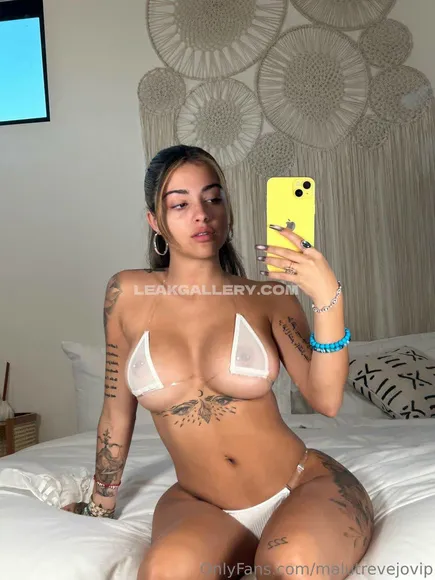 Malutrevejo18 / malutrevejo / malutrevjo / malu_trevejo Exclusive Leaked Nude Onlyfans #1731907