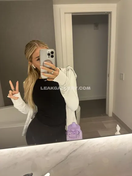 Breckie / breckiehill Exclusive Leaked Nude Onlyfans #2940556