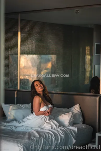Dreaofficial Exclusive Leaked Nude Onlyfans #1993460