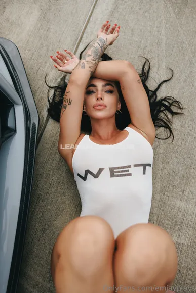 Emjayplays Exclusive Leaked Nude Onlyfans #1810214