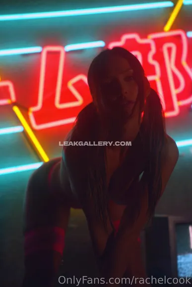 Rachelcook Exclusive Leaked Nude Onlyfans #1366672