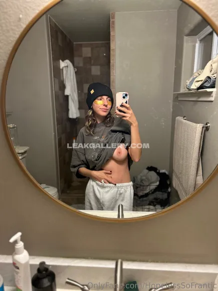Hopelesssofrantic Exclusive Leaked Nude Onlyfans #1704448