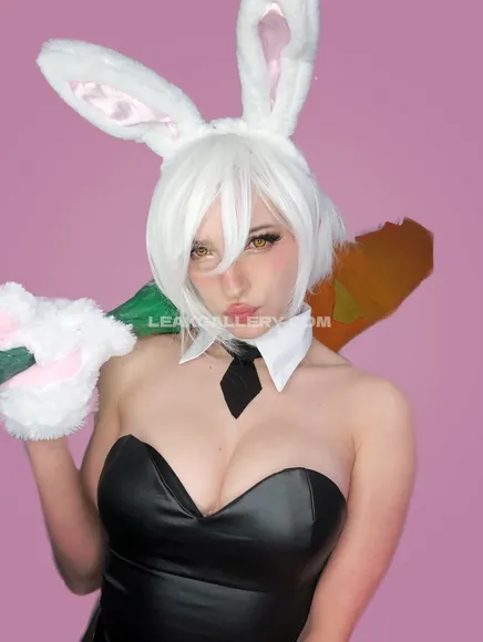 Missbricosplay Exclusive Leaked Nude Onlyfans #2125832