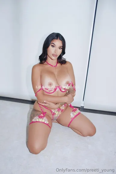 Priya_y / preeti_young Exclusive Leaked Nude Onlyfans #814145