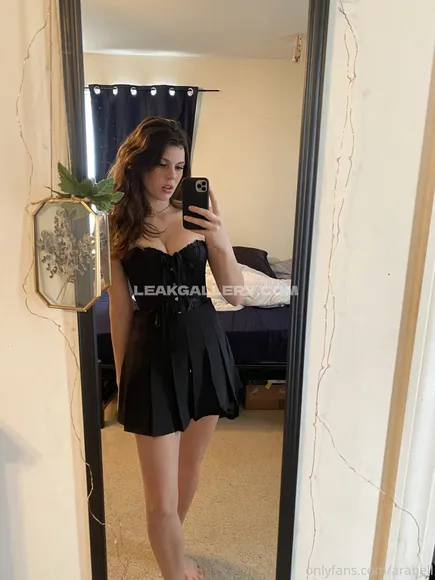 Arabell Exclusive Leaked Nude Onlyfans #2010634