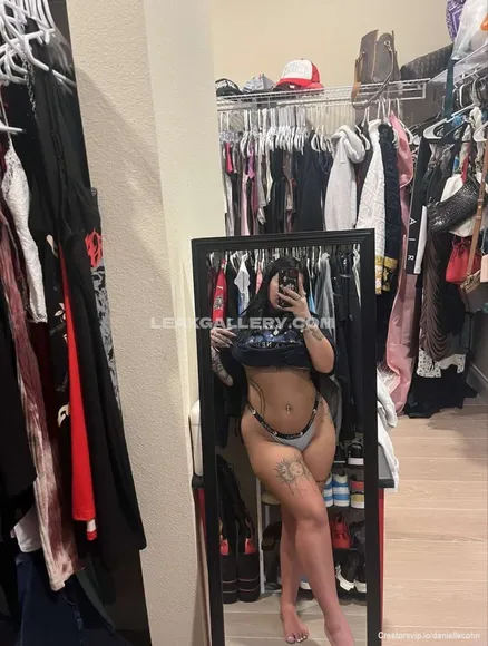 Daniellecohn Exclusive Leaked Nude Onlyfans #1220974