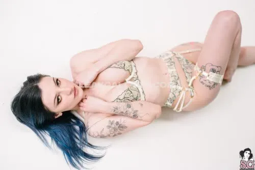 Daintywilders Exclusive Leaked Nude Onlyfans #1729102