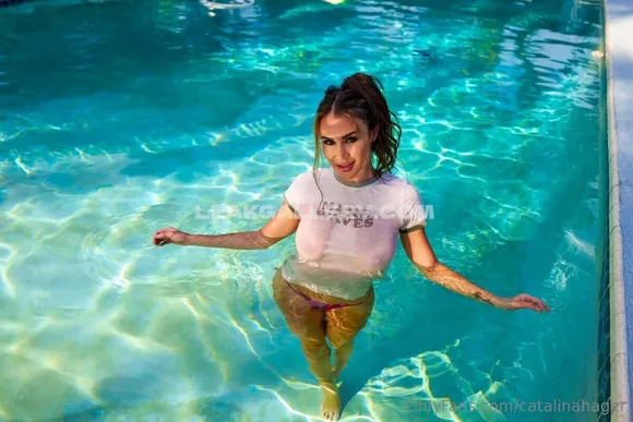 Catalinahager Exclusive Leaked Nude Onlyfans #1935195