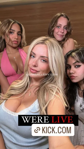 Corinnakopf / corinakopf / corinniakopf / corrinakopf Exclusive Leaked Nude Onlyfans #2872412