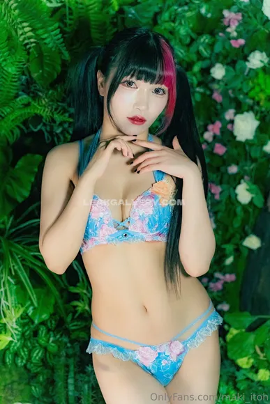 Maki_itoh Exclusive Leaked Nude Onlyfans #977572