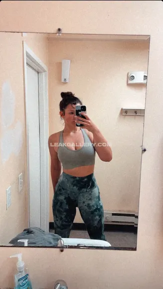 Nikkiwoods Exclusive Leaked Nude Onlyfans #2172814