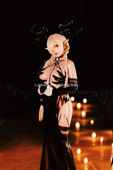 Kiyocosplayfree / kiyocosplay_ Exclusive Leaked Nude Onlyfans #1037335