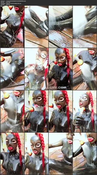 Mfetilicious Exclusive Leaked Nude Onlyfans #763253