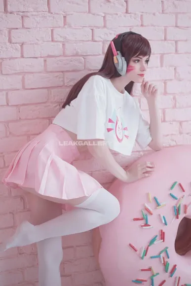 Shiroganesama Exclusive Leaked Nude Onlyfans #2192014